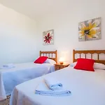 Great Casa Lucia 3 Bedroom Family Large Spacious Pool Villa Son Bou