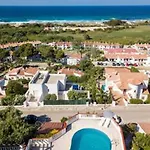 Great Casa Lucia 3 Bedroom Family Large Spacious Pool * Son Bou