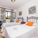 Villa Great Casa Lucia 3 Bedroom Family Large Spacious Pool Son Bou