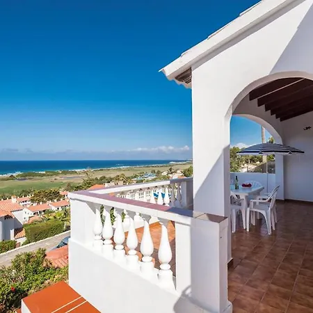 Great Casa Lucia 3 Bedroom Family Large Spacious Pool Area Sea Views *