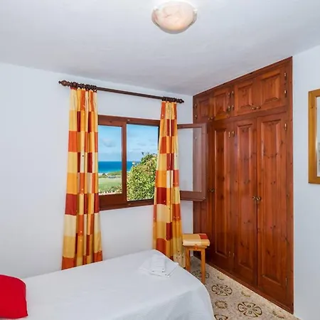 Great Casa Lucia 3 Bedroom Family Large Spacious Pool Son Bou