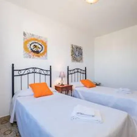 Villa Great Casa Lucia 3 Bedroom Family Large Spacious Pool Area Sea Views