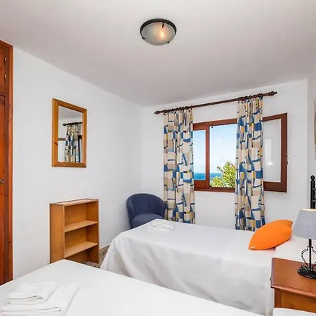 Βίλα Great Casa Lucia 3 Bedroom Family Large Spacious Pool Son Bou