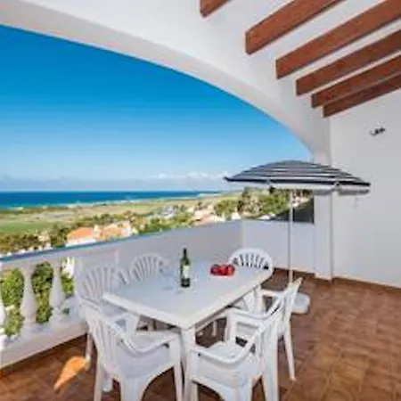 Great Casa Lucia 3 Bedroom Family Large Spacious Pool Area Sea Views