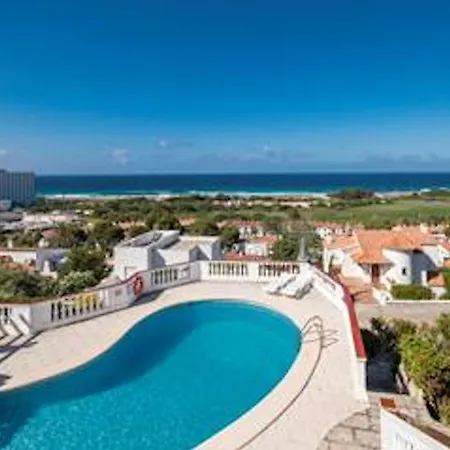 Great Casa Lucia 3 Bedroom Family Large Spacious Pool Area Sea Views
