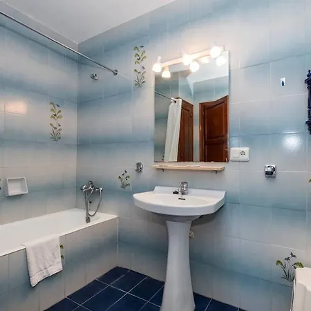 Great Casa Lucia 3 Bedroom Family Large Spacious Pool Area Sea Views * Son Bou