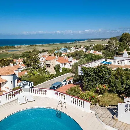 Great Casa Lucia 3 Bedroom Family Large Spacious Pool Βίλα *