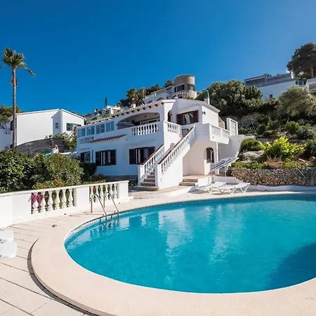 Great Casa Lucia 3 Bedroom Family Large Spacious Pool Area Sea Views *