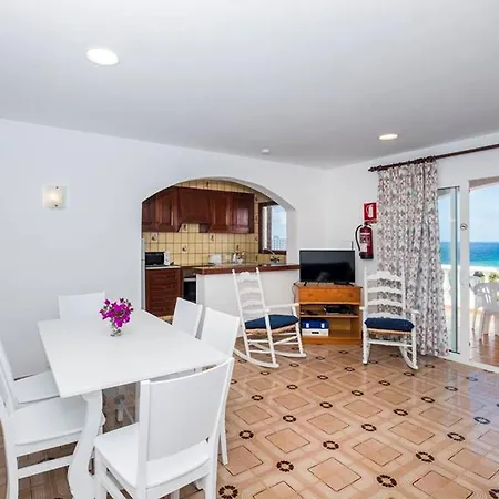 Great Casa Lucia 3 Bedroom Family Large Spacious Pool Area Sea Views Villa *