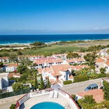 Great Casa Lucia 3 Bedroom Family Large Spacious Pool Area Sea Views
