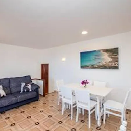 Great Casa Lucia 3 Bedroom Family Large Spacious Pool Area Sea Views *