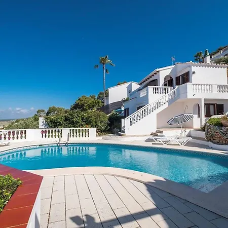 Great Casa Lucia 3 Bedroom Family Large Spacious Pool Area Sea Views *