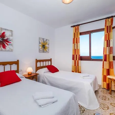 Great Casa Lucia 3 Bedroom Family Large Spacious Pool * Son Bou