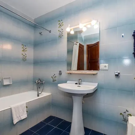 Villa Great Casa Lucia 3 Bedroom Family Large Spacious Pool *