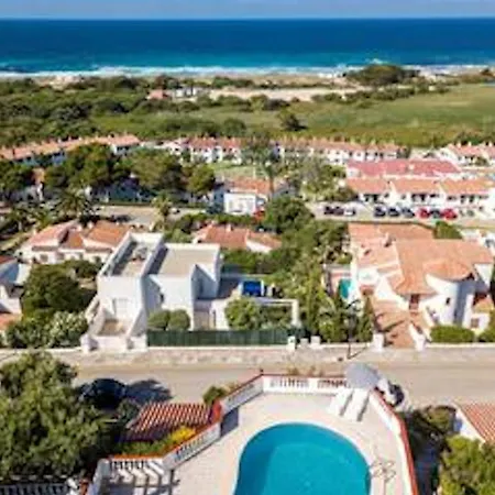 Great Casa Lucia 3 Bedroom Family Large Spacious Pool * Son Bou